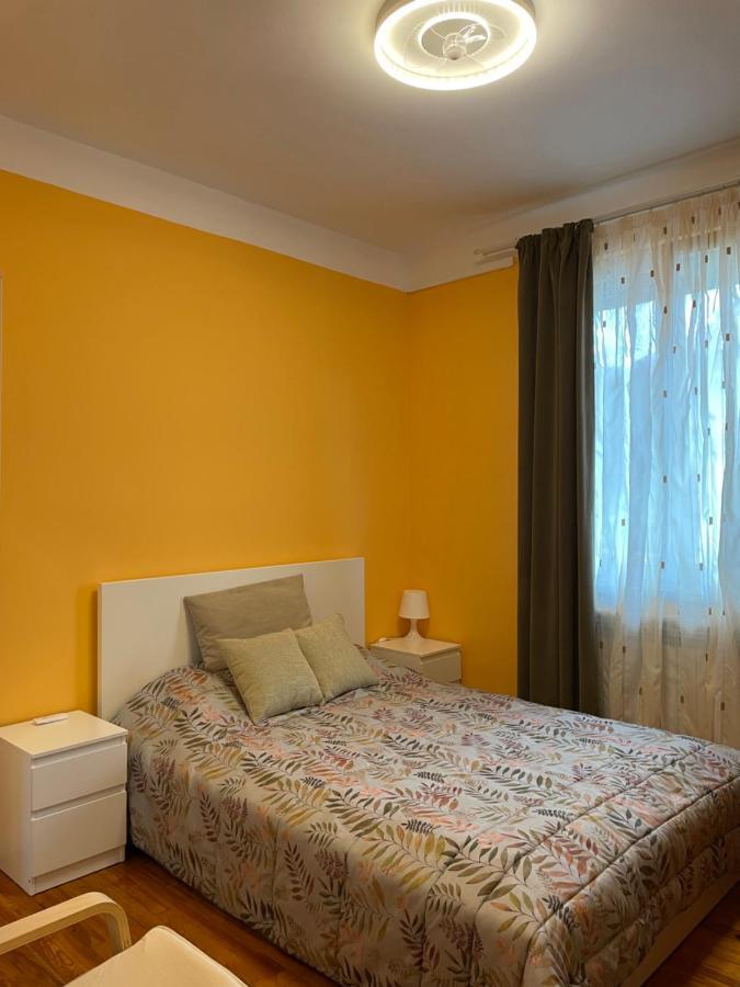 Habitaciones Privadas En Hendaye "Daniela", A 5 Minutes De La Gare D'Hendaye Et Euskotren, Wi-Fi Kültér fotó