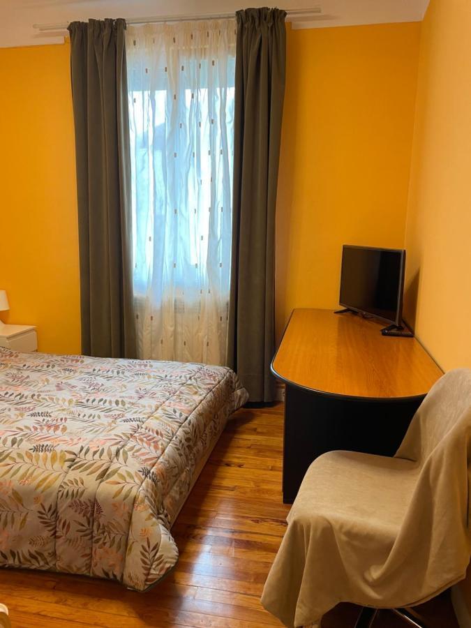 Habitaciones Privadas En Hendaye "Daniela", A 5 Minutes De La Gare D'Hendaye Et Euskotren, Wi-Fi Kültér fotó