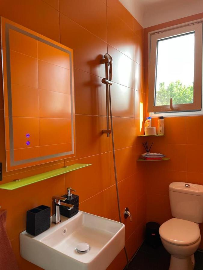 Habitaciones Privadas En Hendaye "Daniela", A 5 Minutes De La Gare D'Hendaye Et Euskotren, Wi-Fi Kültér fotó