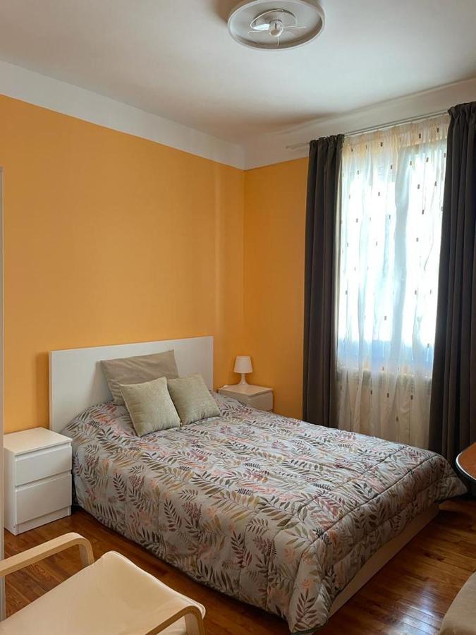 Habitaciones Privadas En Hendaye "Daniela", A 5 Minutes De La Gare D'Hendaye Et Euskotren, Wi-Fi Kültér fotó